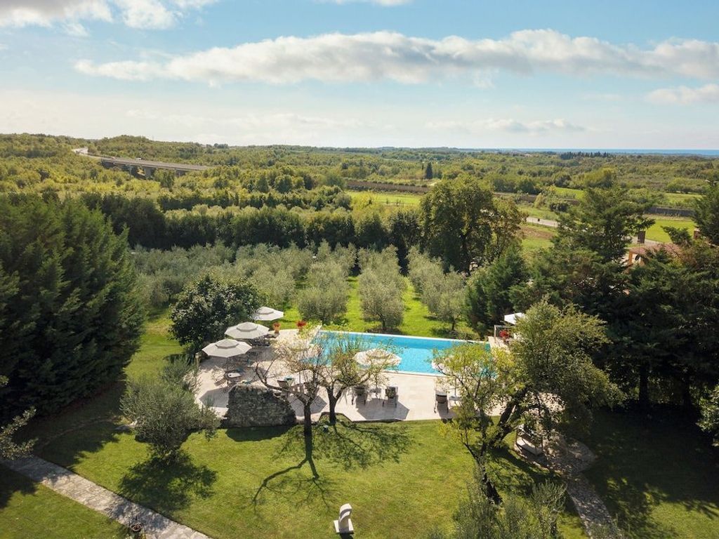 Heritage Hotel San Rocco