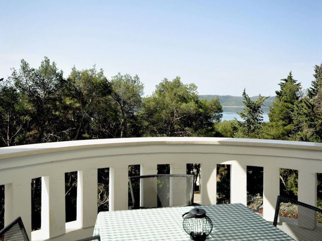 Villa Fani - Apartments and Rooms
