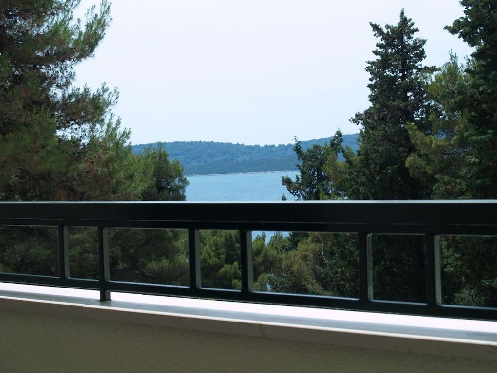 Villa Fani - Apartments and Rooms