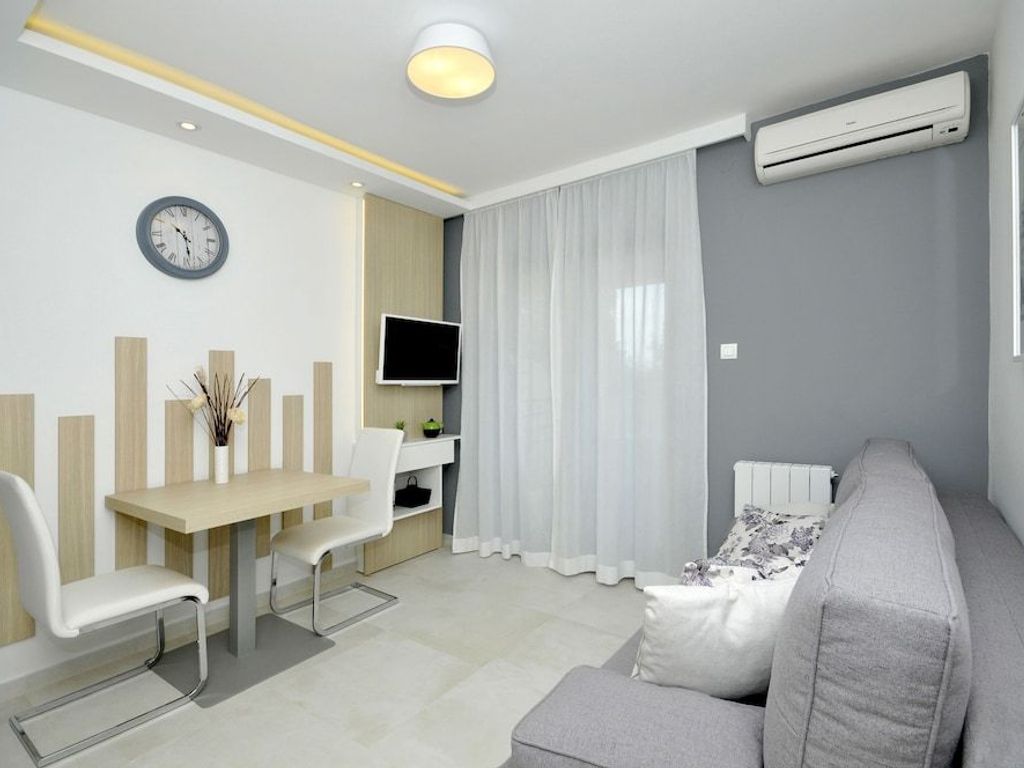 Villa Fani - Apartments and Rooms