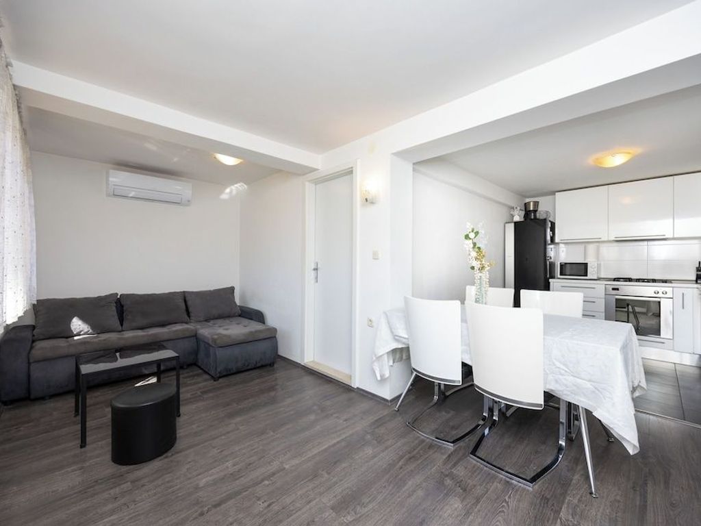 Apartmani Marija