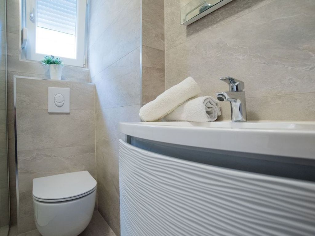 Apartmani Marija