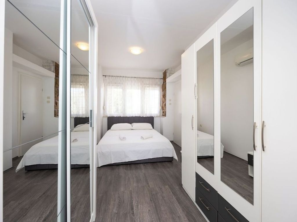 Apartmani Marija