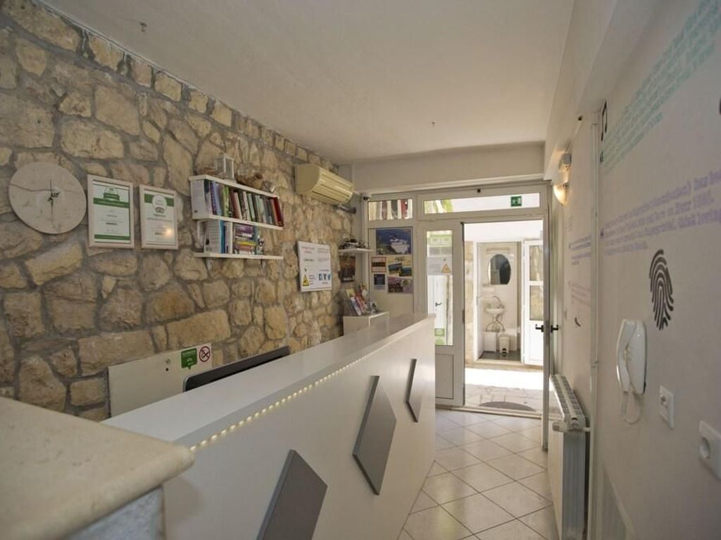 Youth Hostel Villa Marija