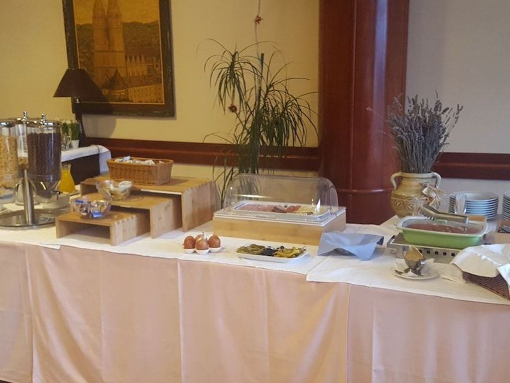 Hotel Miramare Njivice