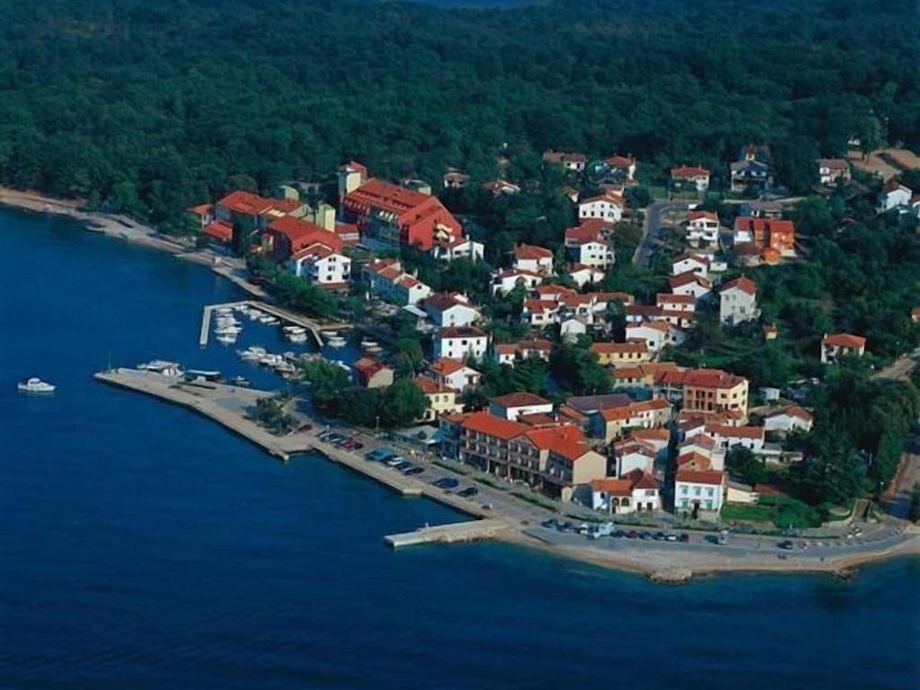 Hotel Miramare Njivice