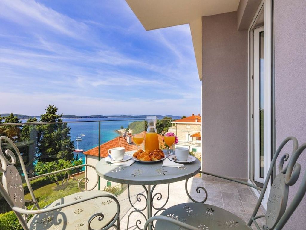Aparthotel Pharia