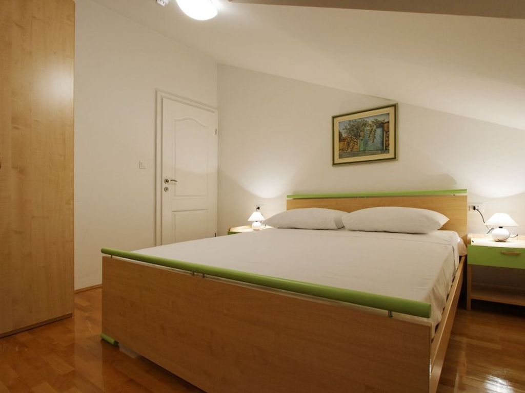 Aparthotel Pharia