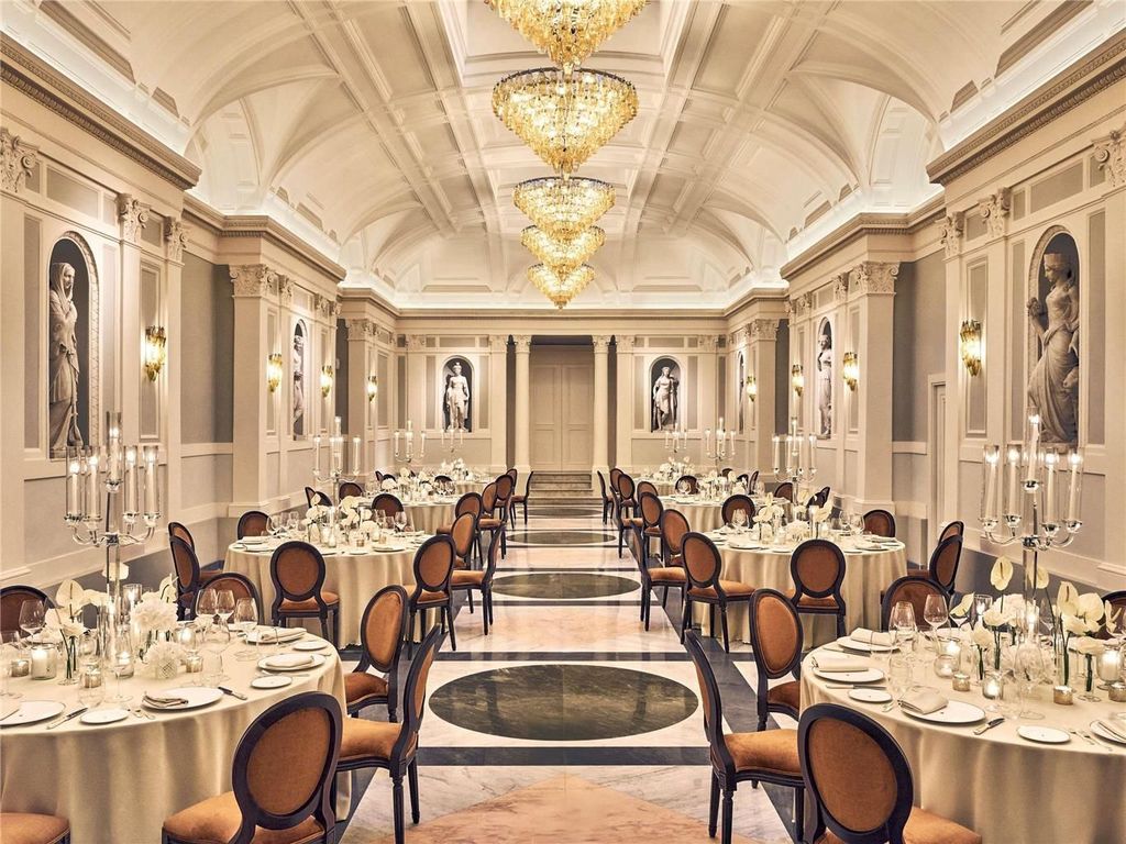 Orient Express La Minerva