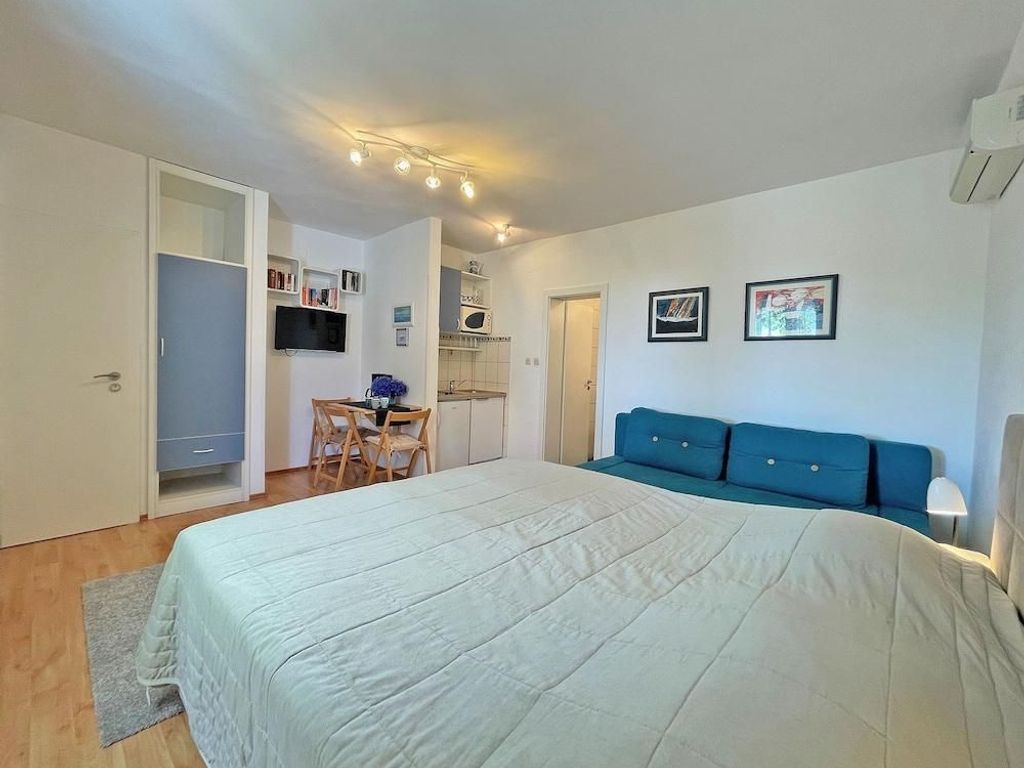 Andrijana Apartments