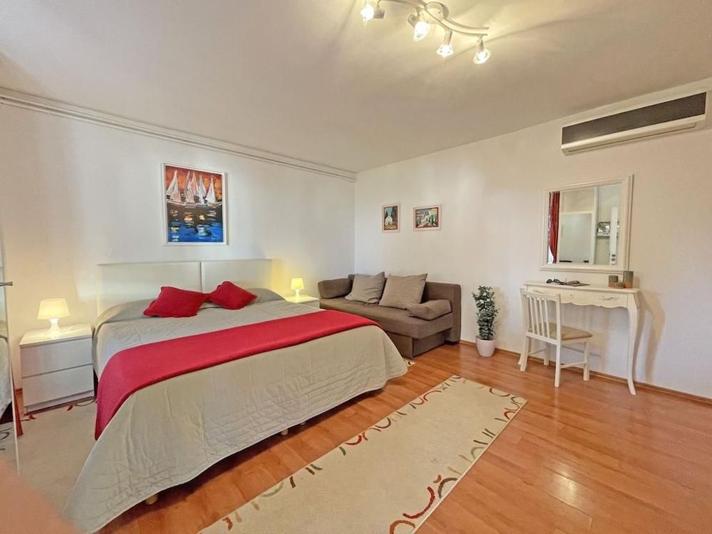 Andrijana Apartments
