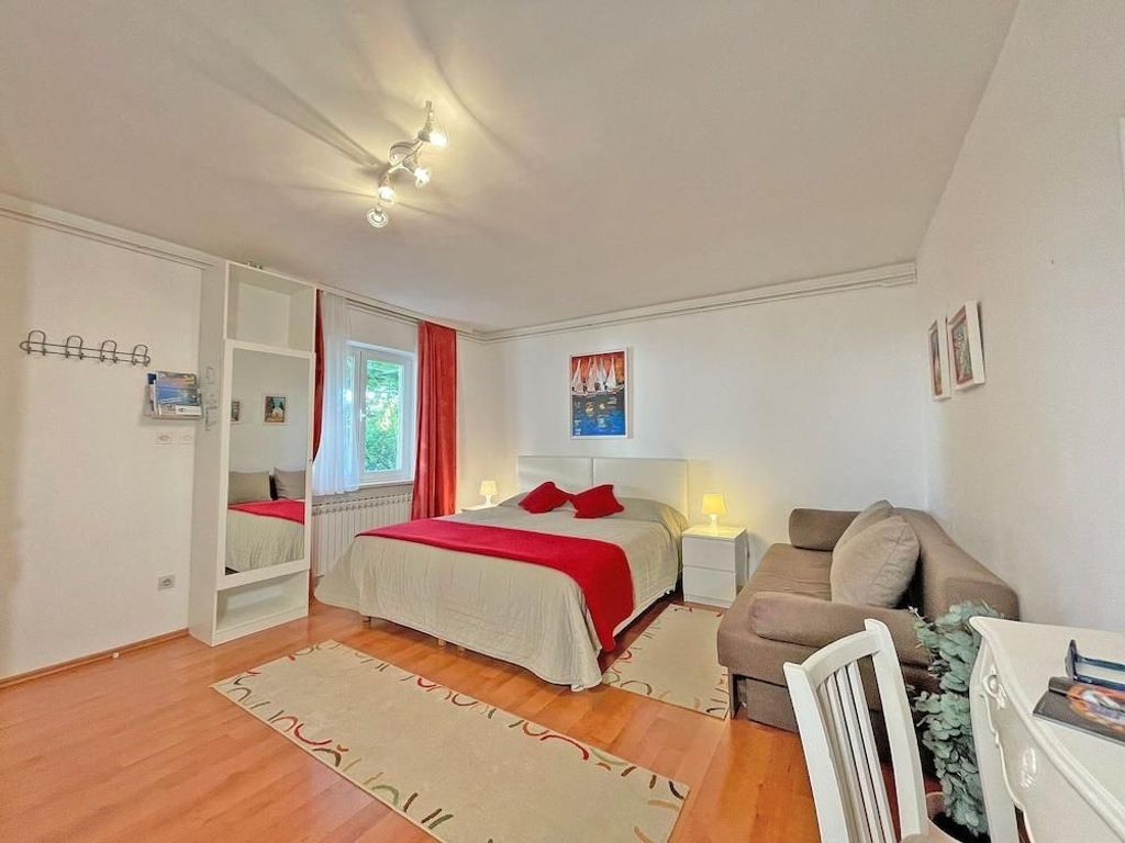 Andrijana Apartments