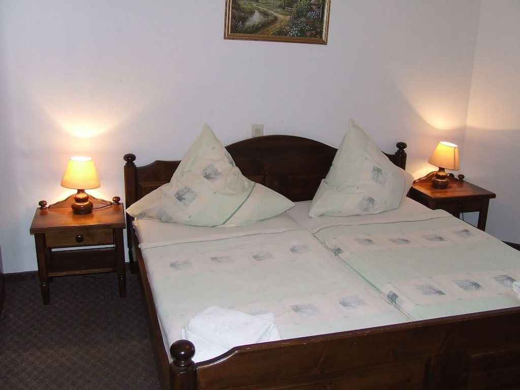 Apartmani Lozic