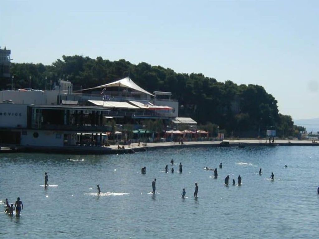 Cottage Bacvice
