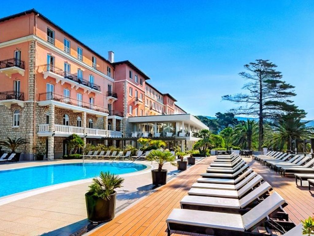 Valamar Collection Imperial Heritage Hotel