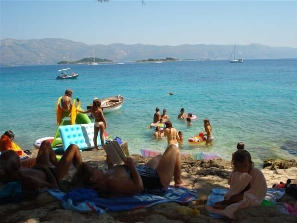 Apartments Tanja