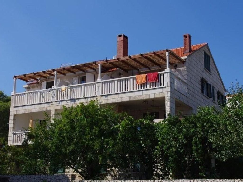 Apartments Tanja