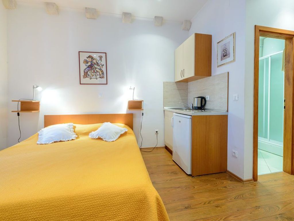 Studio Apartments Stradun