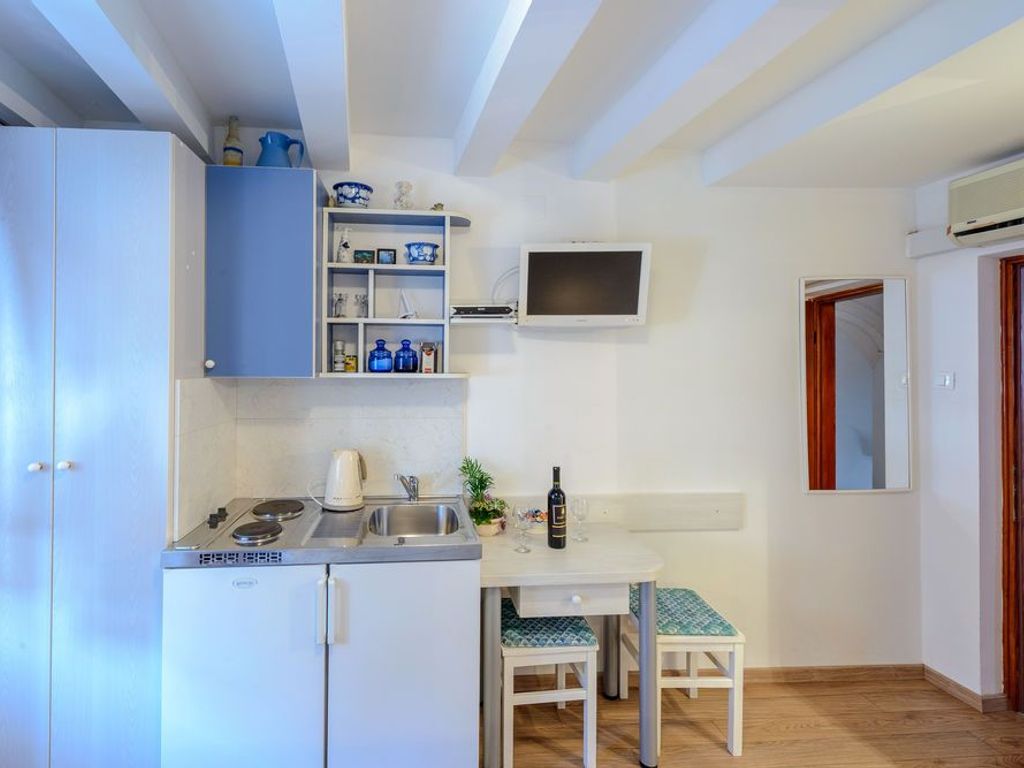 Studio Apartments Stradun