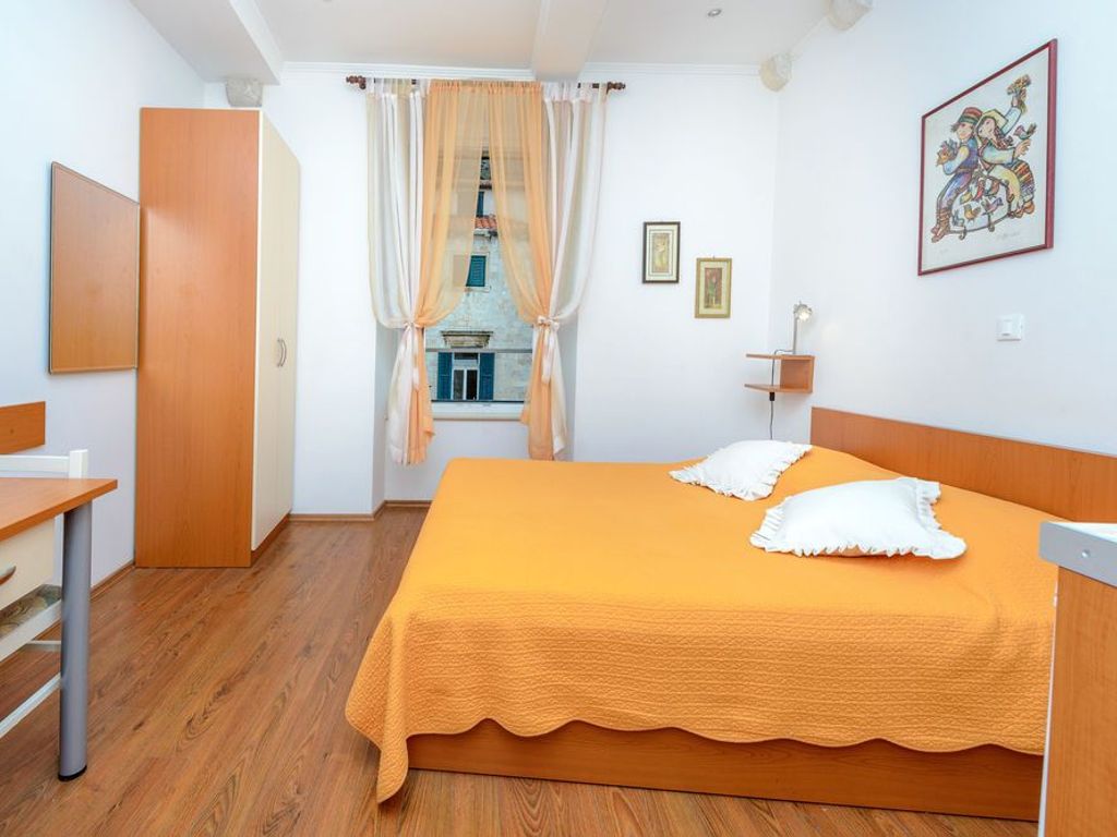 Studio Apartments Stradun