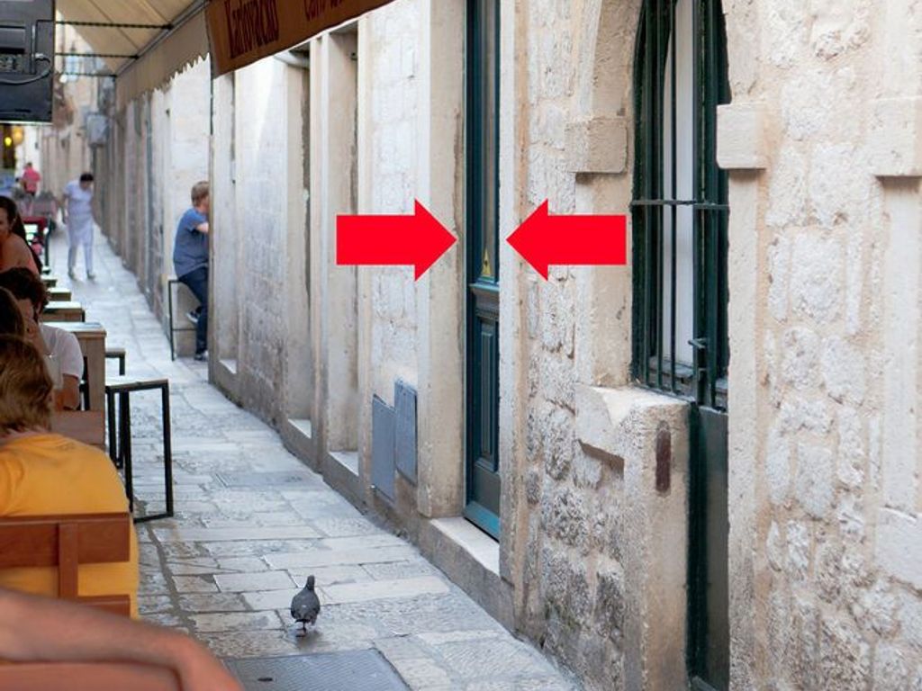 Studio Apartments Stradun