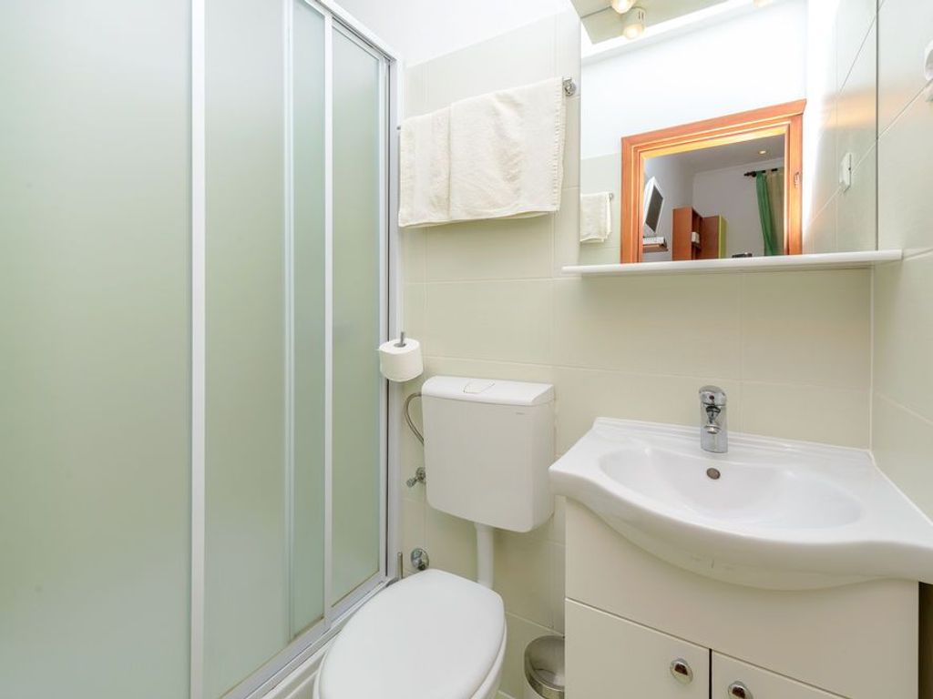 Studio Apartments Stradun