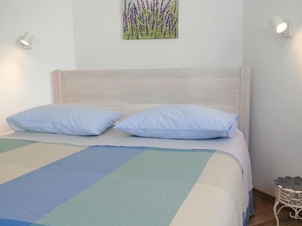 Villa Mandolina Apartments
