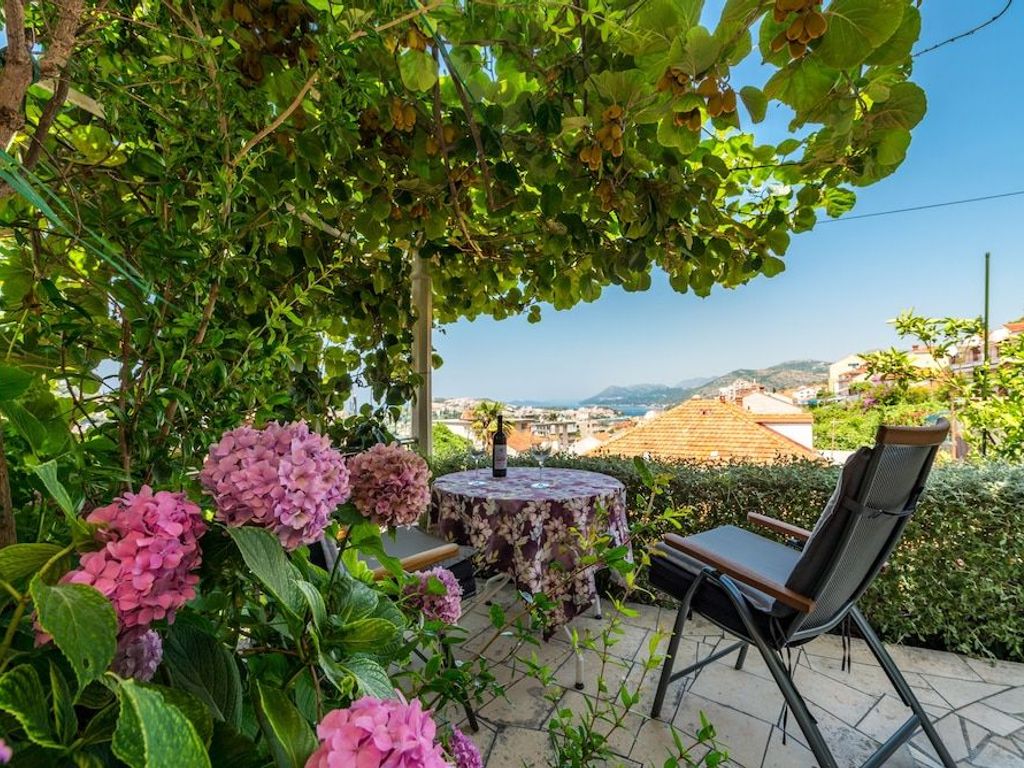 Guesthouse Braticevic