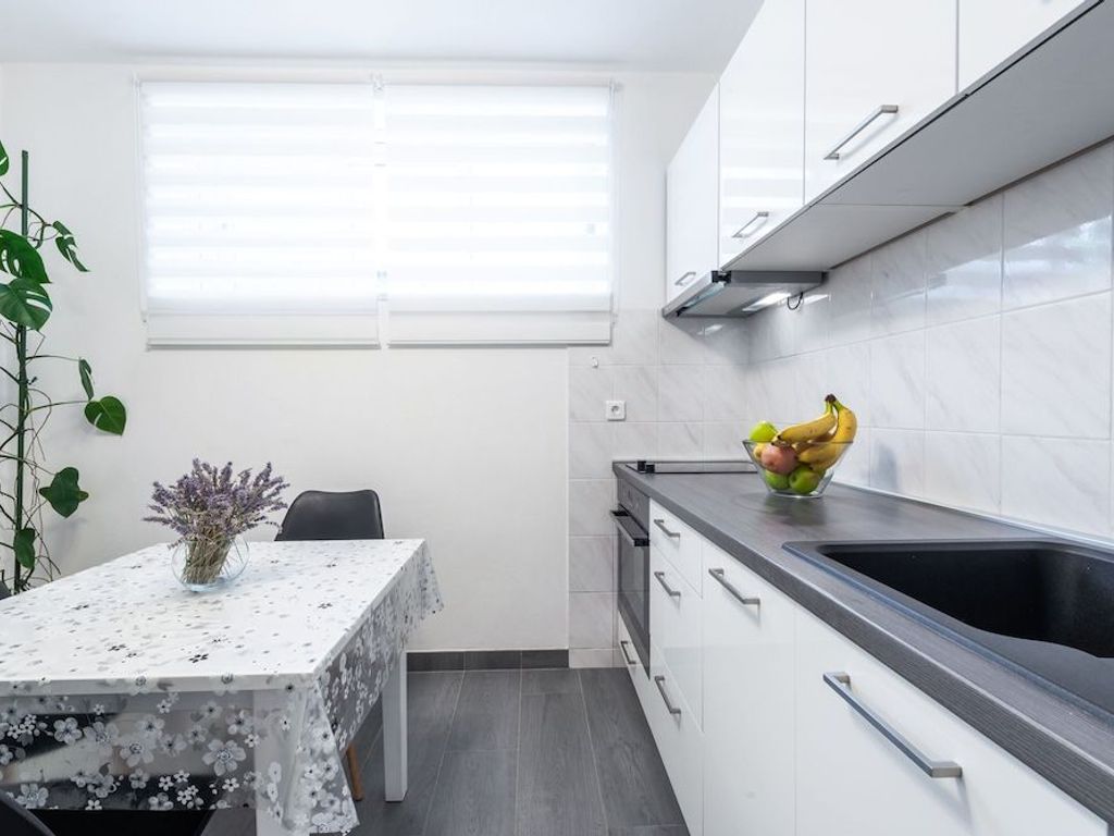 Guesthouse Braticevic