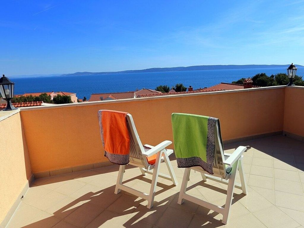 Villa Mediteran