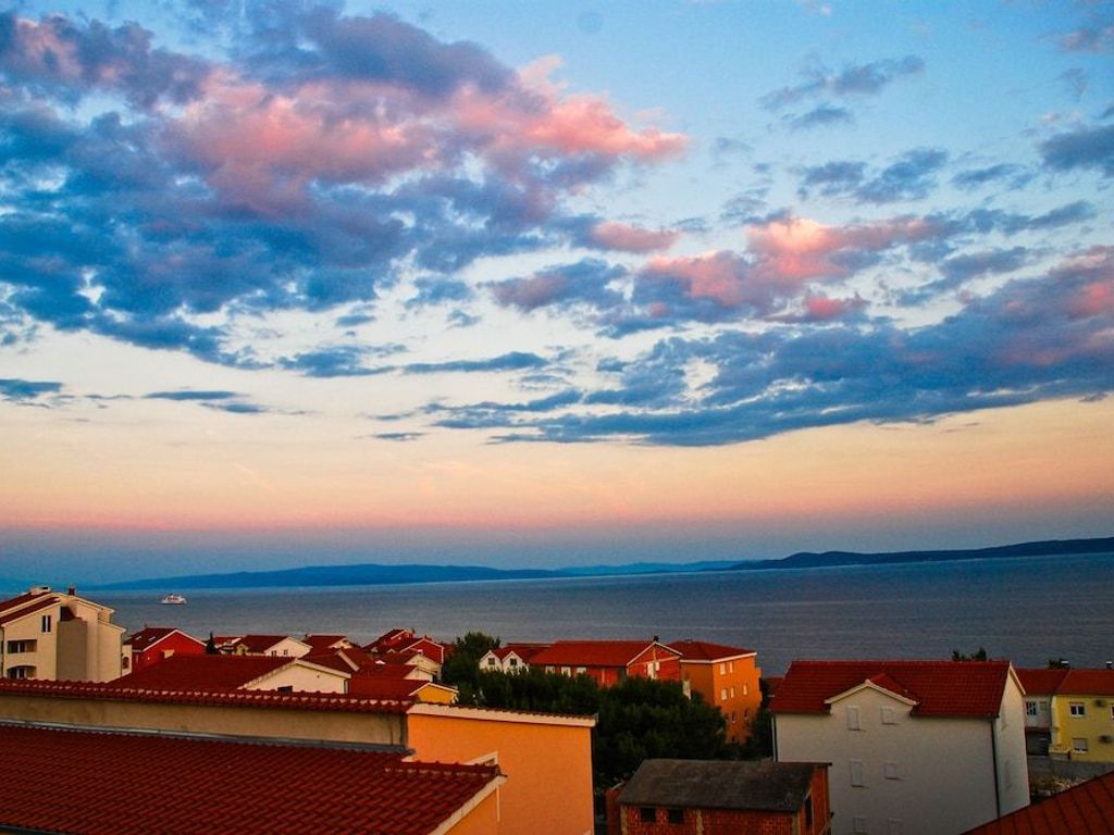 Villa Mediteran