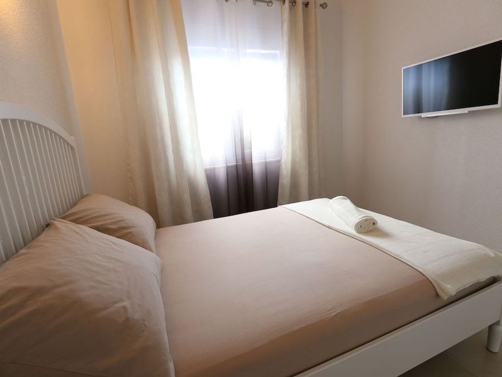 Villa Mediteran