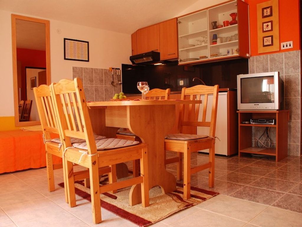 Villa Mediteran