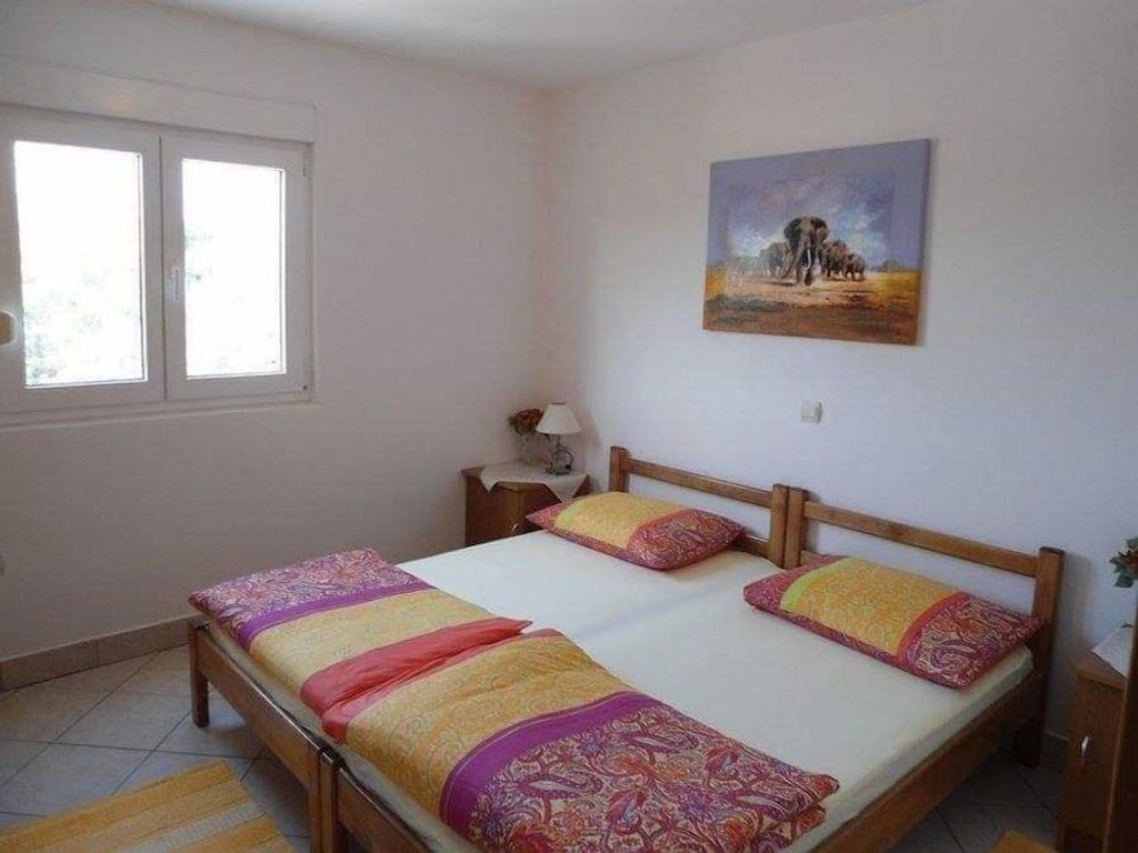 Apartmani Slavica