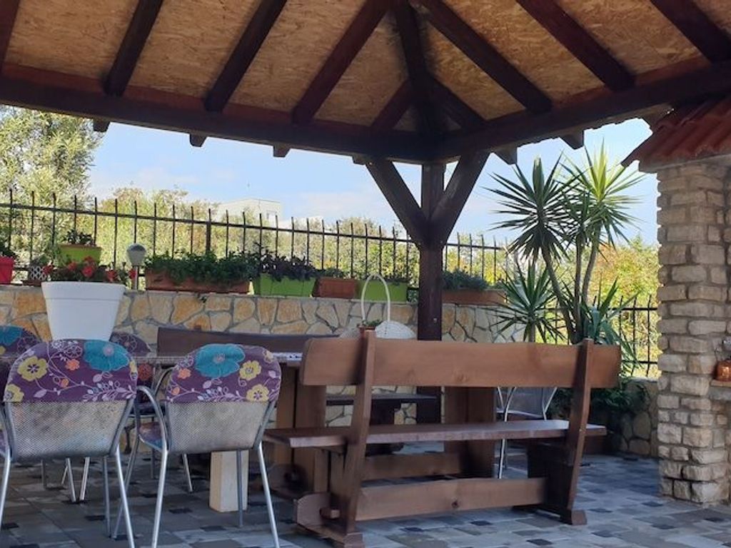 Apartmani Slavica