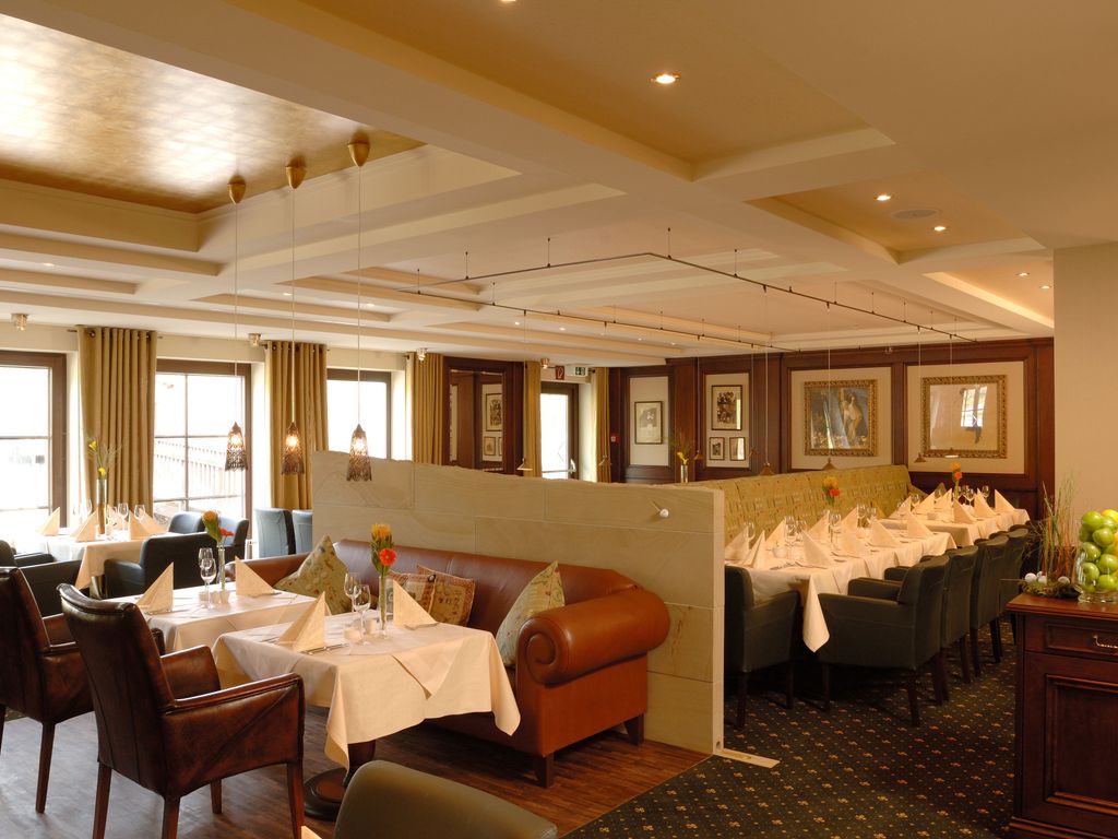 Land & Golf Hotel