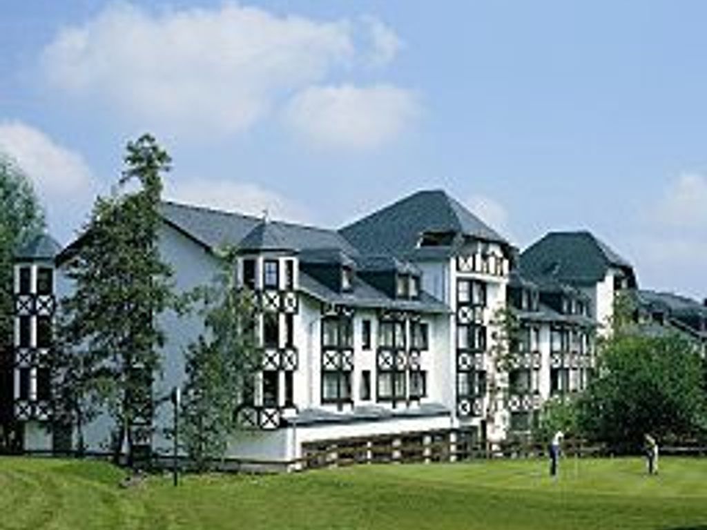 Land & Golf Hotel