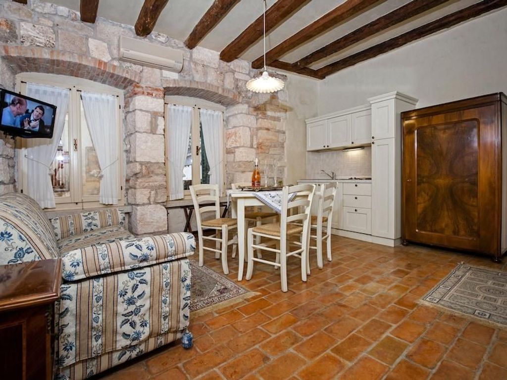 Residence Porta Antica