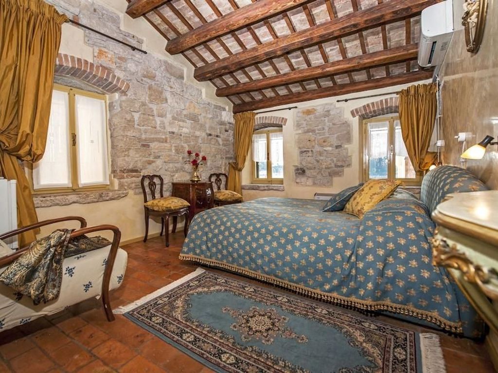 Residence Porta Antica
