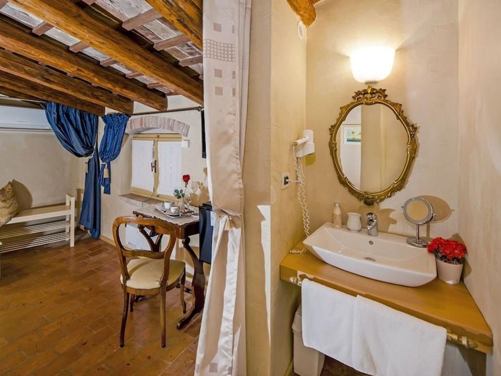 Residence Porta Antica
