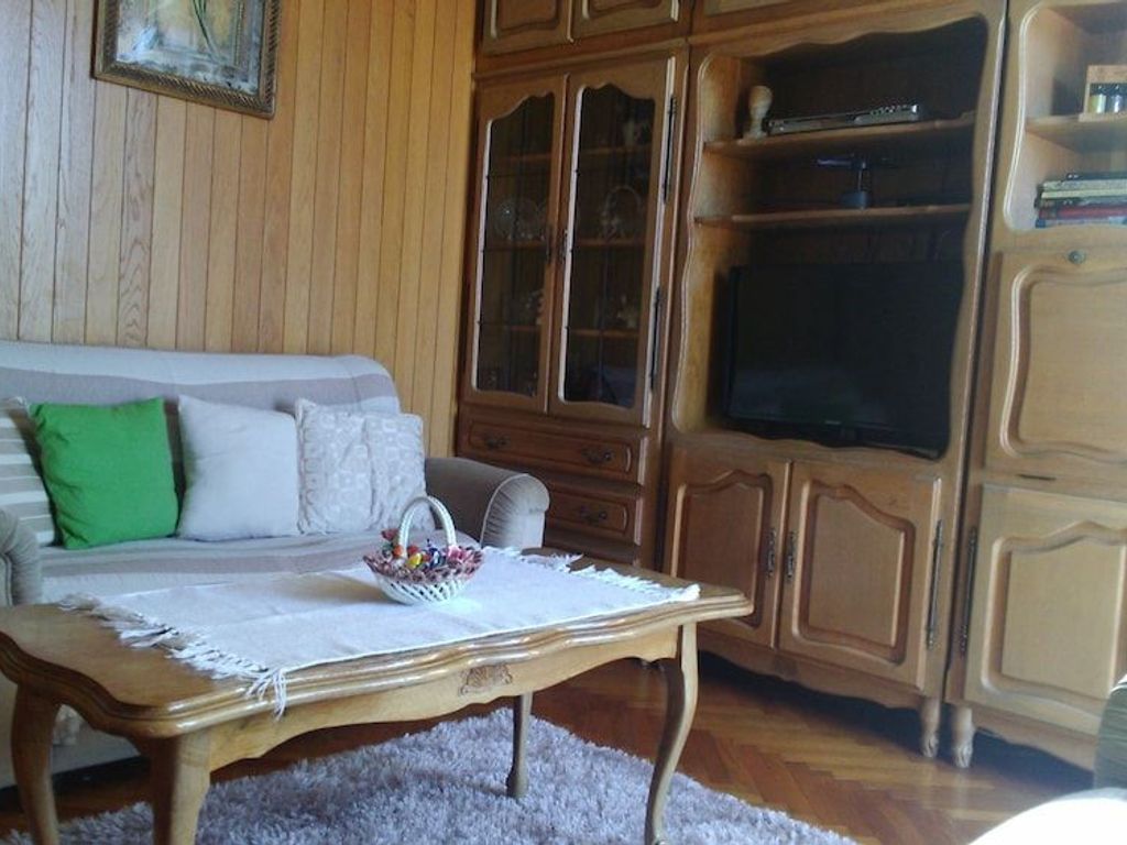 Anmar Apartments