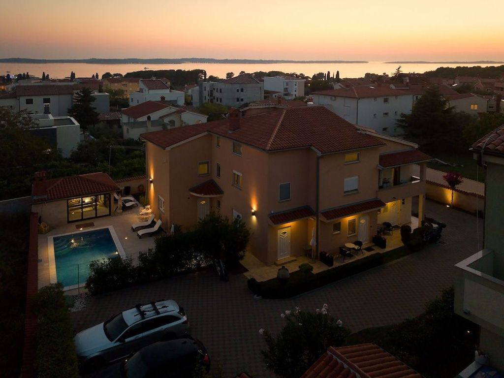 Villa Mihaela