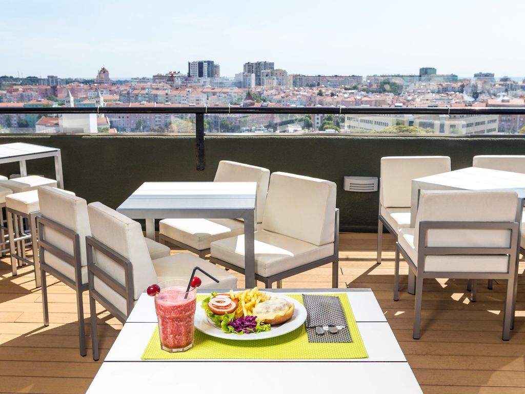 Holiday Inn LISBON by IHG