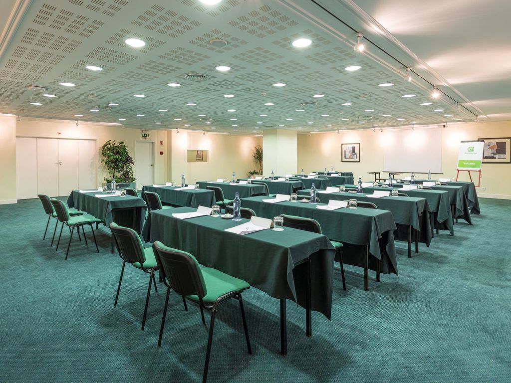 Holiday Inn LISBON by IHG