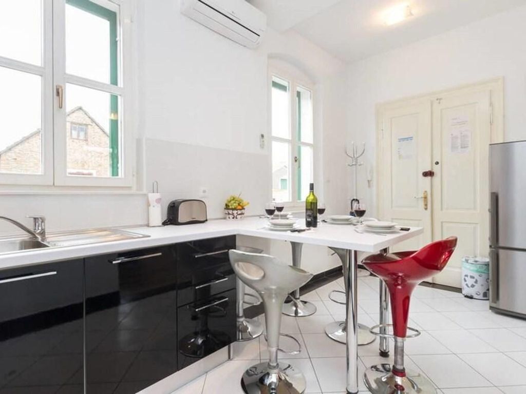 Apartment Central Old Town