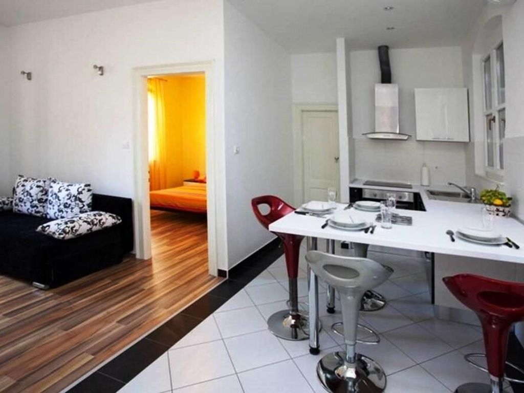 Apartment Central Old Town