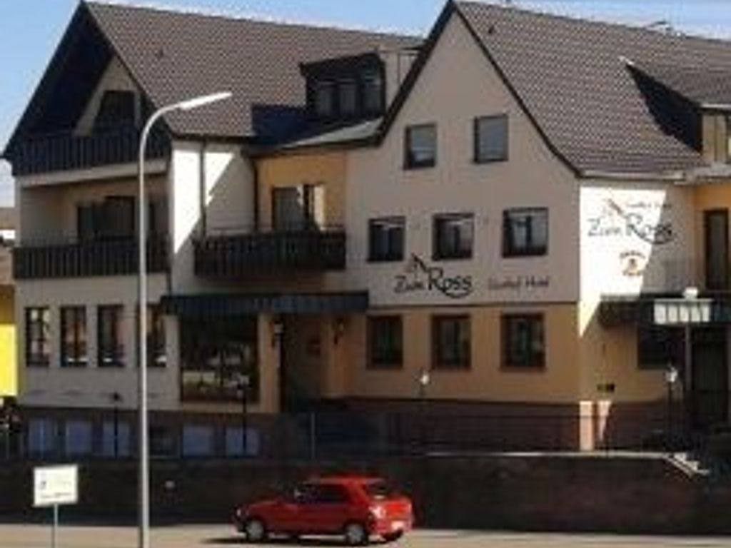 Zum Ross Gasthof