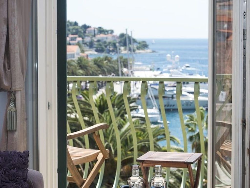 Hotel Park Hvar