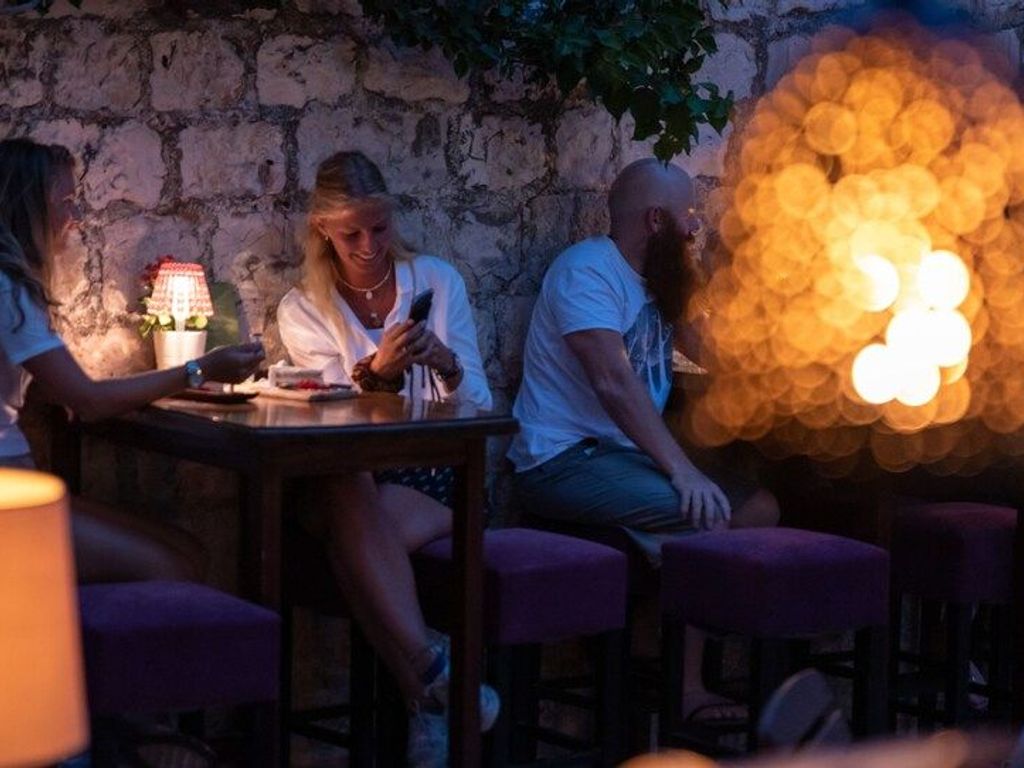 Hotel Park Hvar
