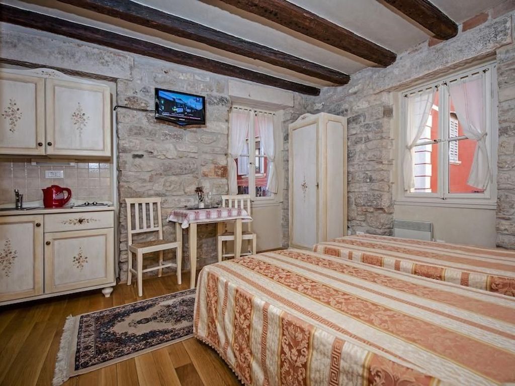 Residence Marco Polo